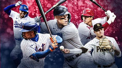 Find standings and the full 2024 season schedule. . Mlb hoy